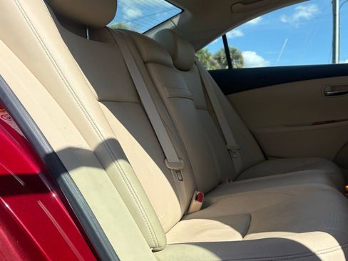 Used 2010 Lexus ES 350 image 13