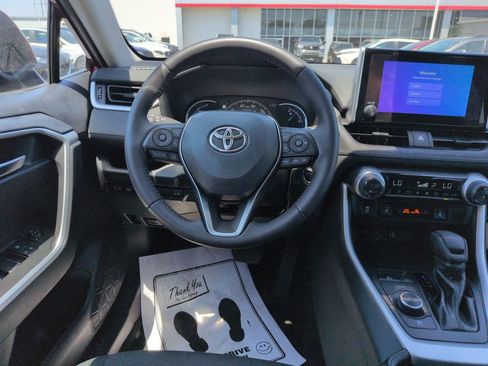 Certified 2024 Toyota RAV4 XLE w/ Convenience Package AWD/4WD image 13