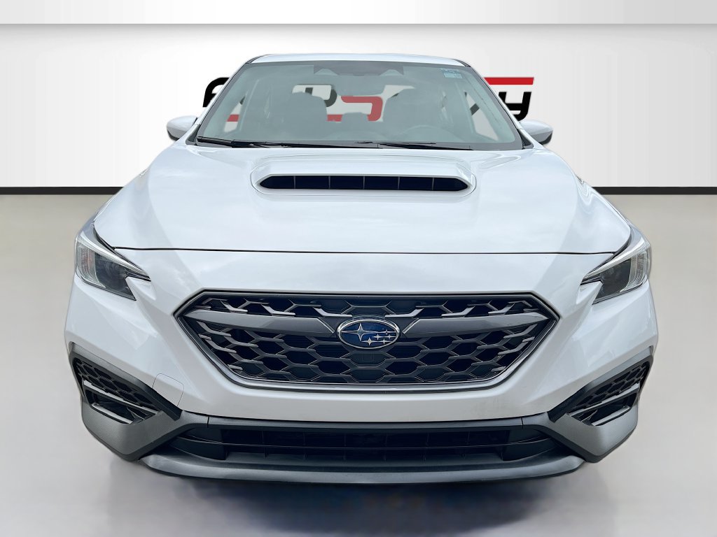 Used 2024 Subaru WRX AWD/4WD image 2