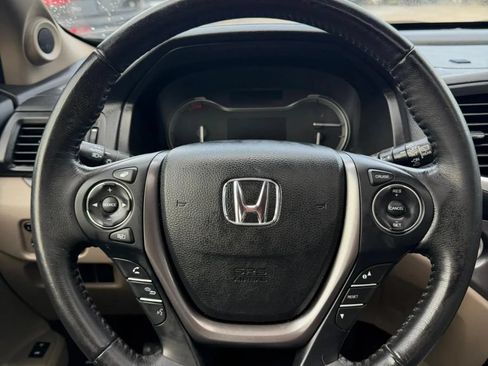 Used 2018 Honda Pilot EX-L image 10