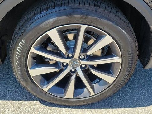 Used 2026 Acura MDX w/ Technology Package image 6