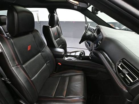 Used 2024 Dodge Durango R/T AWD/4WD image 57
