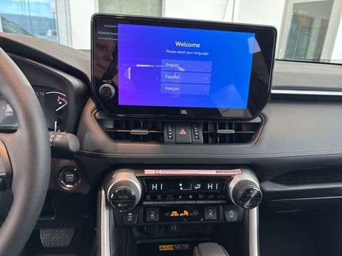 New 2025 Toyota RAV4 XLE Premium image 27