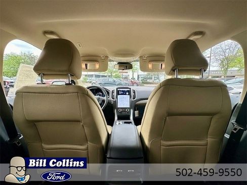 New 2024 Ford Edge SE image 22