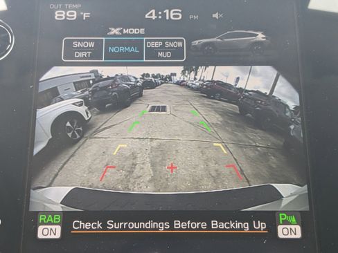 Certified 2025 Subaru Crosstrek 2.5i Limited w/ Popular Package #3A image 31