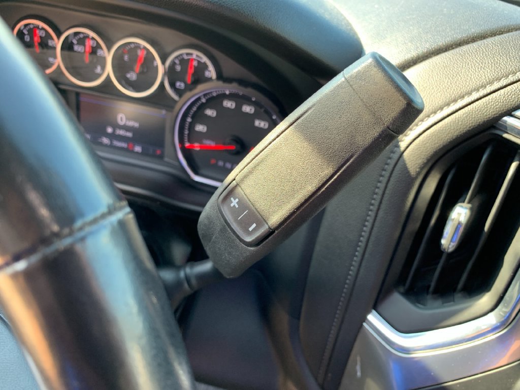 Used 2022 Chevrolet Silverado 1500 RST AWD/4WD image 24