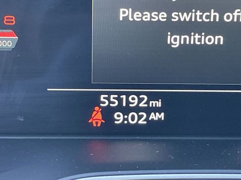 Used 2021 Audi SQ5 Premium Plus image 12