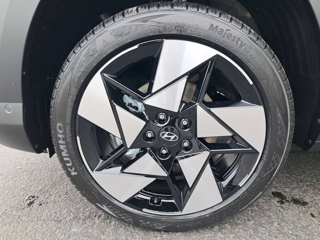 New 2026 Hyundai Kona Limited AWD/4WD image 29