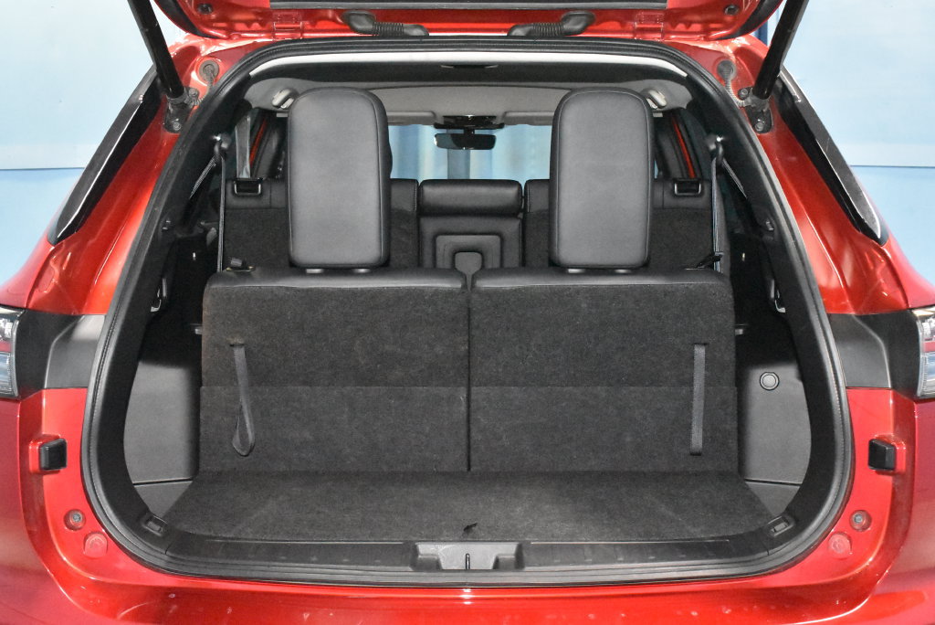 Used 2025 Mitsubishi Outlander SE AWD/4WD image 30