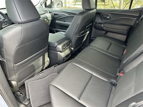 New 2026 Honda Ridgeline RTL image 14
