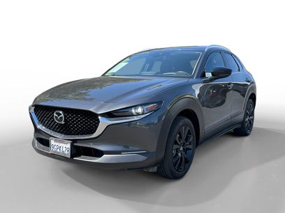 Certified 2023 MAZDA CX-30 2.5 Turbo w/ Premium Package