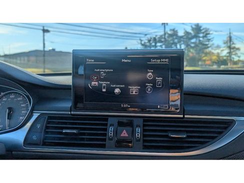 Used 2017 Audi S7 Premium Plus w/ Driver Assistance Package image 27