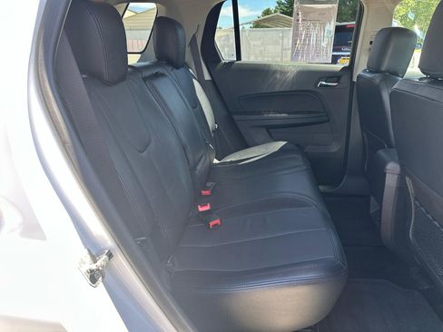 Used 2017 GMC Terrain SLE image 16