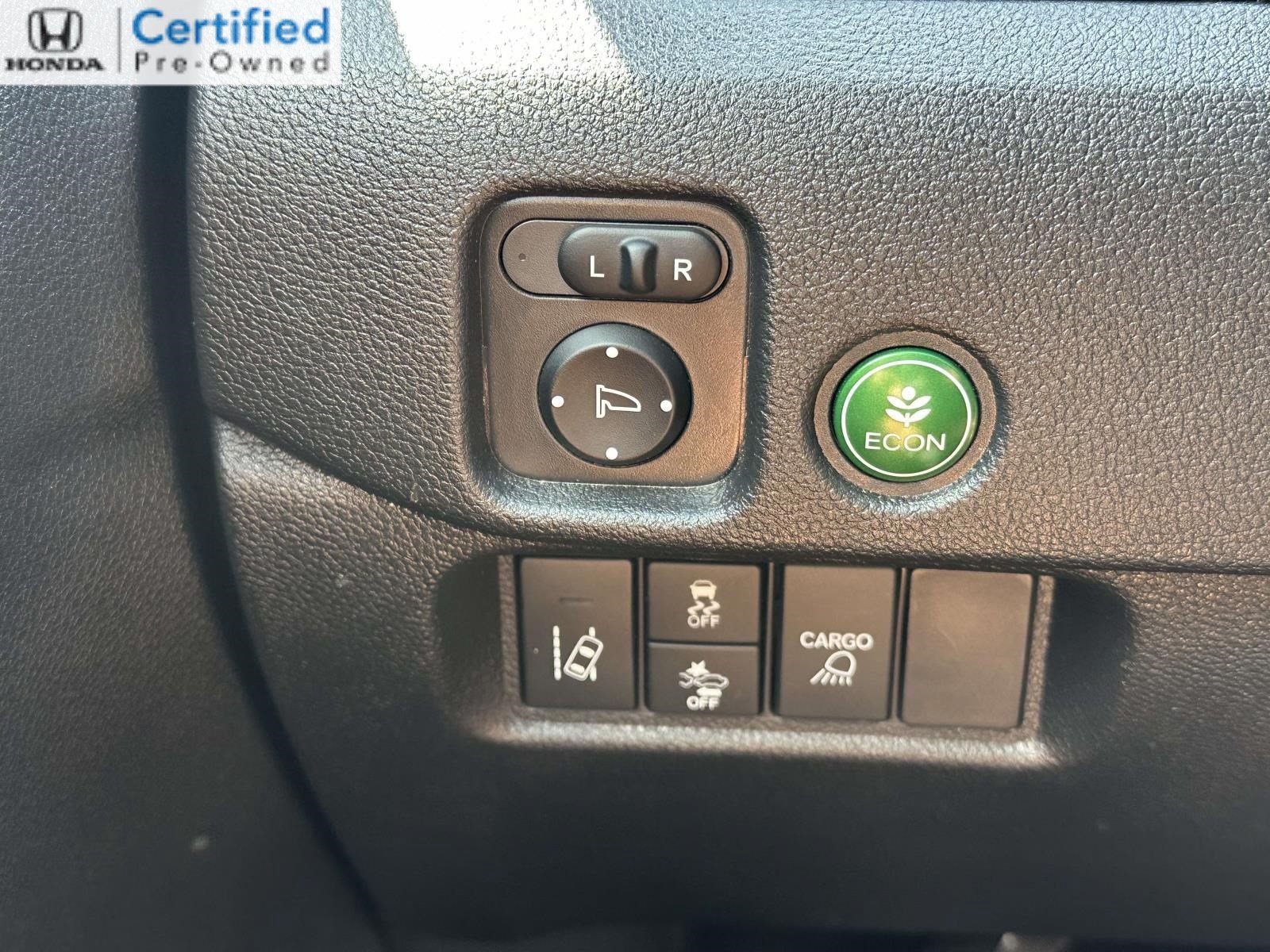 Certified 2024 Honda Ridgeline RTL image 22