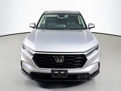 Used 2023 Honda CR-V EX-L