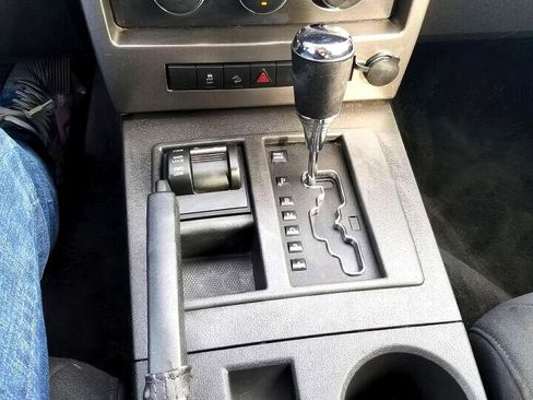 Used 2012 Jeep Liberty Sport w/ Popular Equipment Group image 9