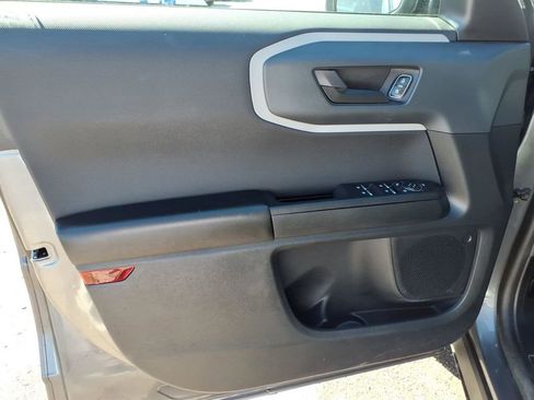 Used 2023 Ford Bronco Sport Big Bend w/ Convenience Package AWD/4WD image 14