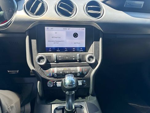 Used 2023 Ford Mustang Premium RWD image 5