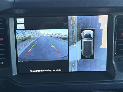 Used 2023 Ford Bronco Raptor image 31