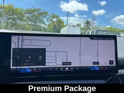 Used 2025 BMW 530i 530i image 15