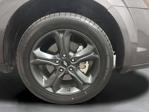 Used 2019 Dodge Journey Crossroad FWD image 24