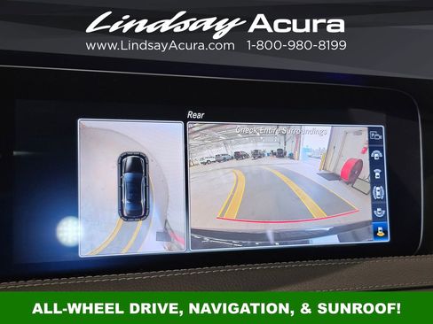 Used 2019 Mercedes-Benz S 450 4MATIC Sedan image 16