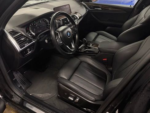 Used 2019 BMW X3 xDrive30i image 18