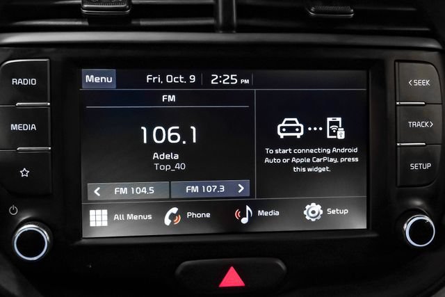 Used 2023 Kia Soul LX w/ Option Group 015 FWD image 30