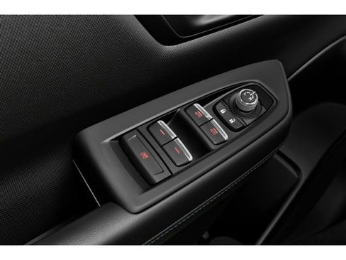 New 2025 Subaru Forester Premium image 22