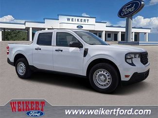 New 2025 Ford Maverick XL w/ Equipment Group 102A video 1