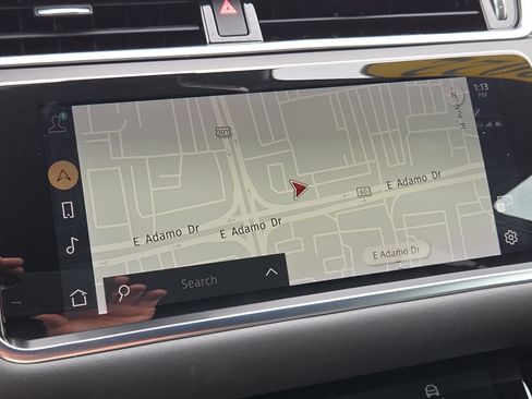 Used 2022 Land Rover Range Rover Evoque SE AWD/4WD image 21