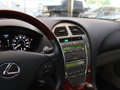 Used 2009 Lexus ES 350 image 19
