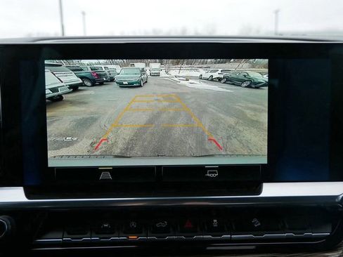 Used 2024 Chevrolet Silverado 1500 LT Trail Boss image 21