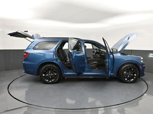 Used 2025 Dodge Durango R/T AWD/4WD image 55