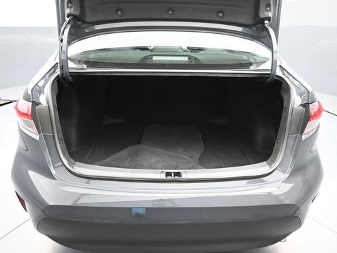 Certified 2023 Toyota Corolla LE FWD image 21