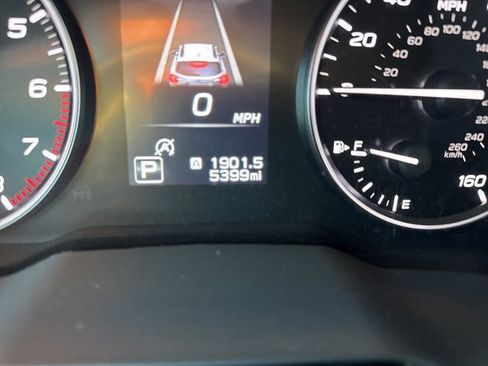 Certified 2025 Subaru Outback Premium image 16