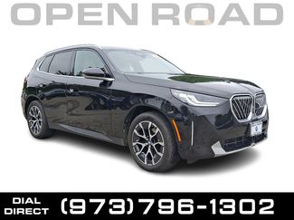 Used 2026 BMW X3 xDrive30i w/ Premium Package AWD/4WD video 1
