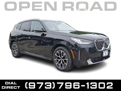 Used 2026 BMW X3 xDrive30i w/ Premium Package