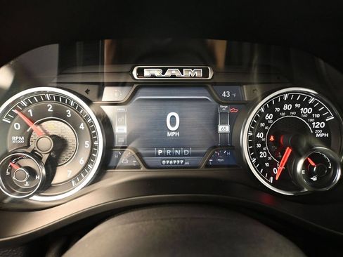 Used 2019 RAM 1500 Sport w/ Level 2 Equipment Group AWD/4WD image 33