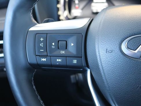 Certified 2023 INFINITI QX60 Sensory w/ Cargo Package image 52