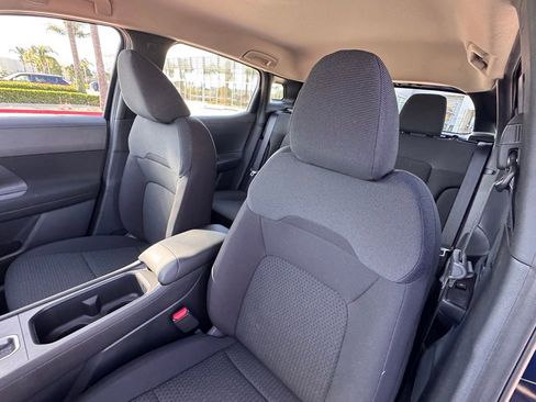 New 2026 Nissan Kicks S FWD image 10