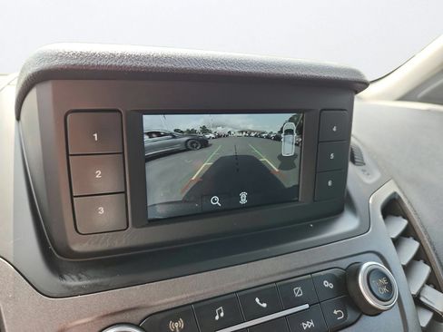Used 2023 Ford Transit Connect XL FWD image 17