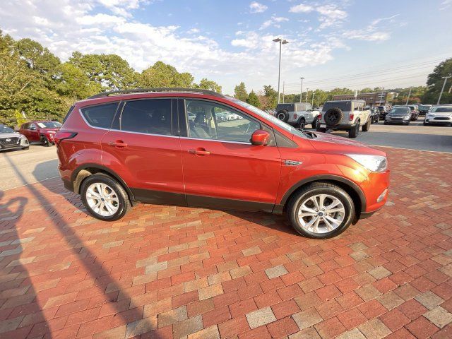 Used 2019 Ford Escape SEL AWD/4WD image 37