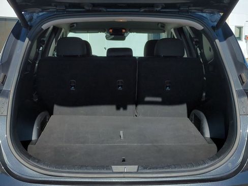 Used 2023 Hyundai Santa Fe SEL image 13