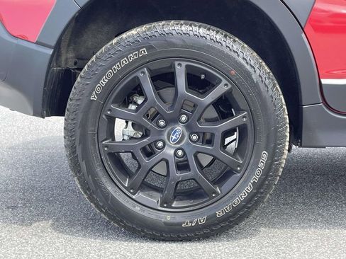 Certified 2024 Subaru Crosstrek 2.5i Wilderness w/ Crosstrek Mirror Package AWD/4WD image 30