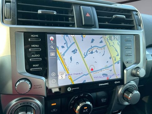 Used 2024 Toyota 4Runner SR5 Premium RWD image 25