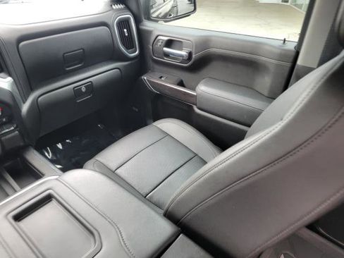 Used 2021 Chevrolet Silverado 1500 LTZ w/ LTZ Convenience Package II image 16
