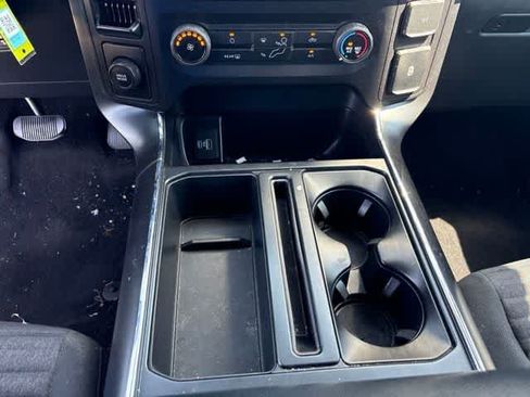 Used 2021 Ford F150 XL w/ STX Appearance Package RWD image 18