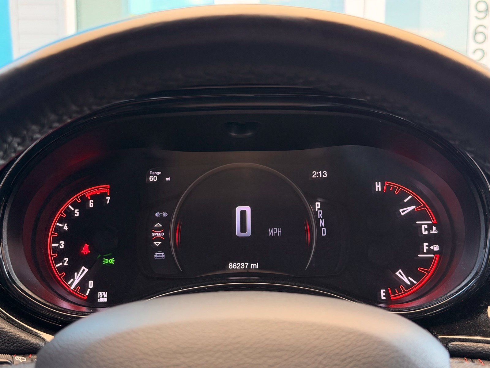 Used 2023 Dodge Durango R/T AWD/4WD image 45