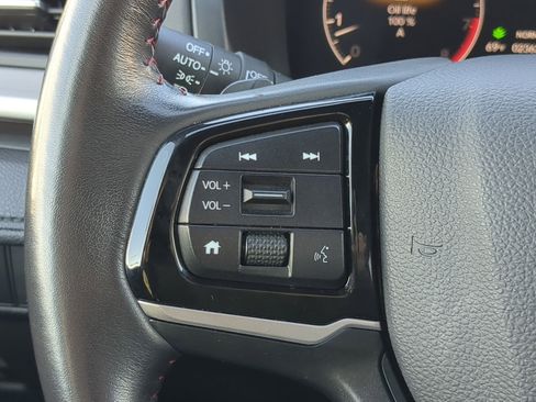 Used 2025 Honda Odyssey Sport-L image 21